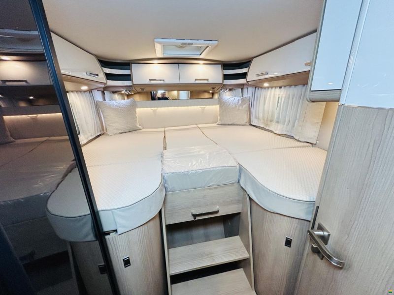 Carthago C-Tourer 143 LE