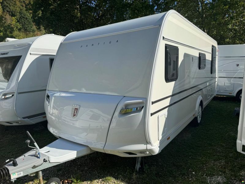 Tabbert Pantiga 550 TDL