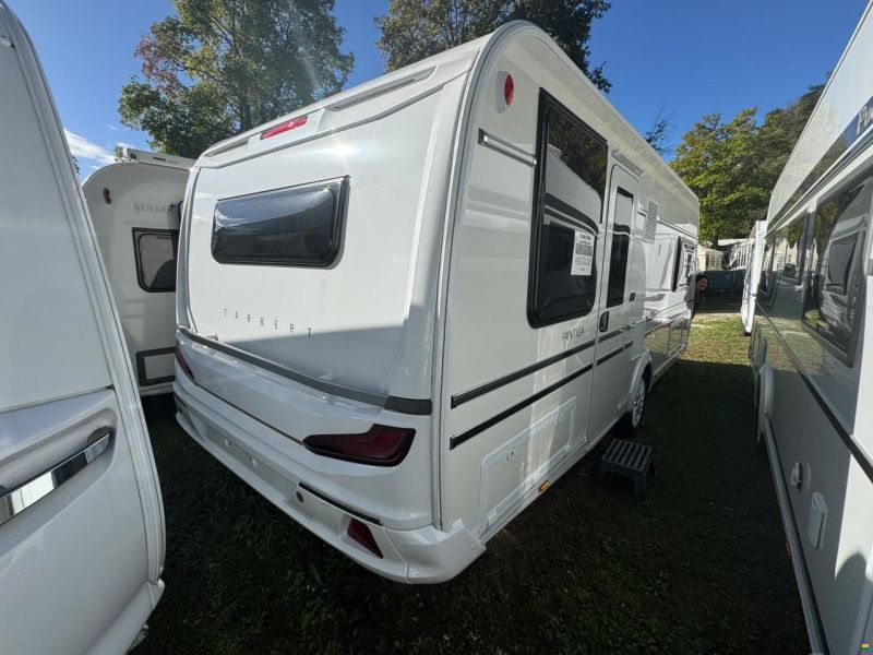 Tabbert Pantiga 550 TDL