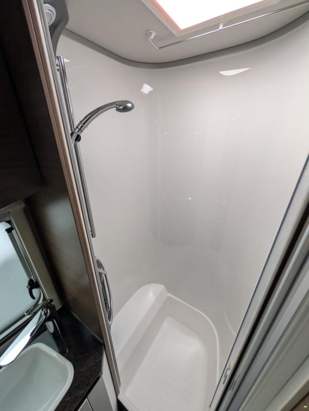 Tabbert Bellini 620 SD/F