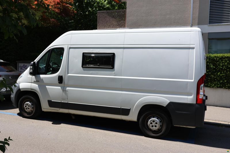 Citroen Jumper