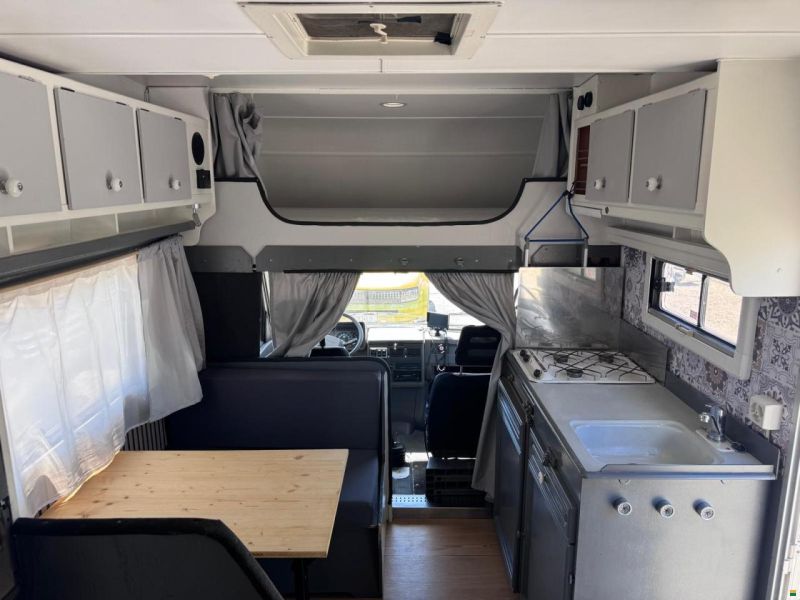 Iveco Turbo Daily