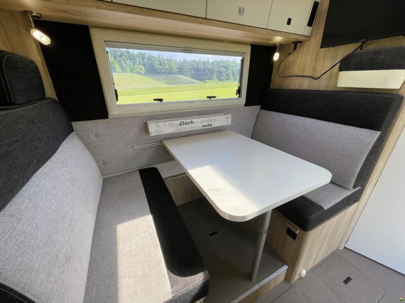 Iveco M-S Reisemobile 420G