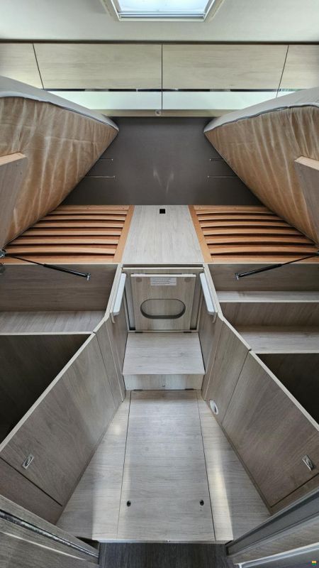 Chausson C717GA VIP