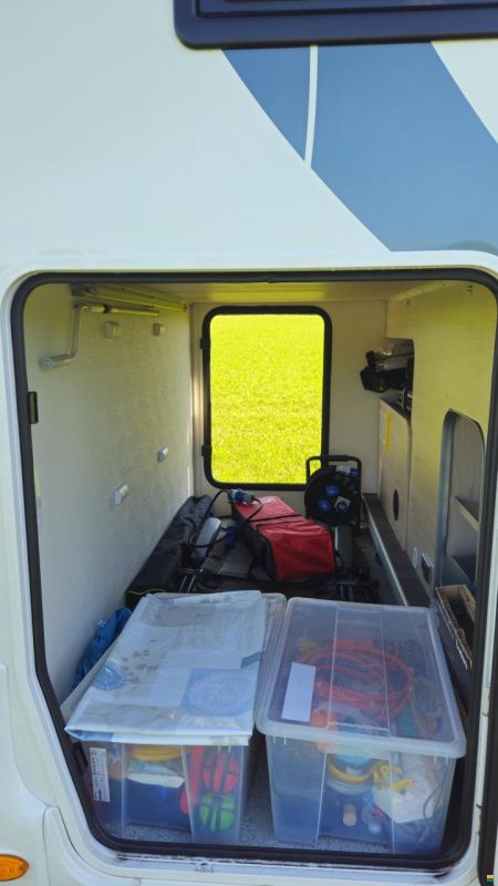 Chausson C717GA VIP