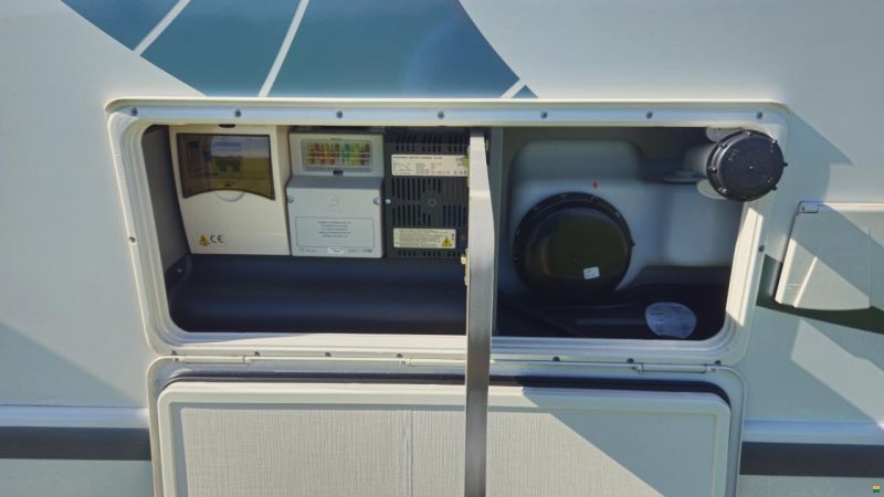 Chausson C717GA VIP