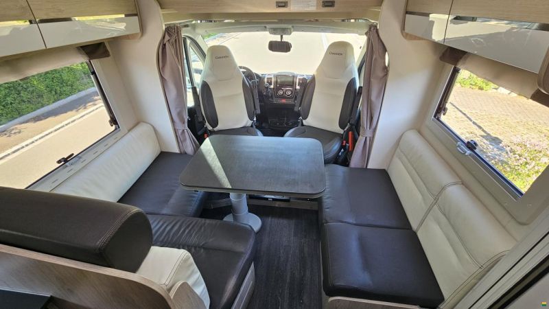 Chausson C717GA VIP