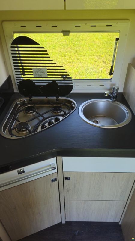 Chausson C717GA VIP