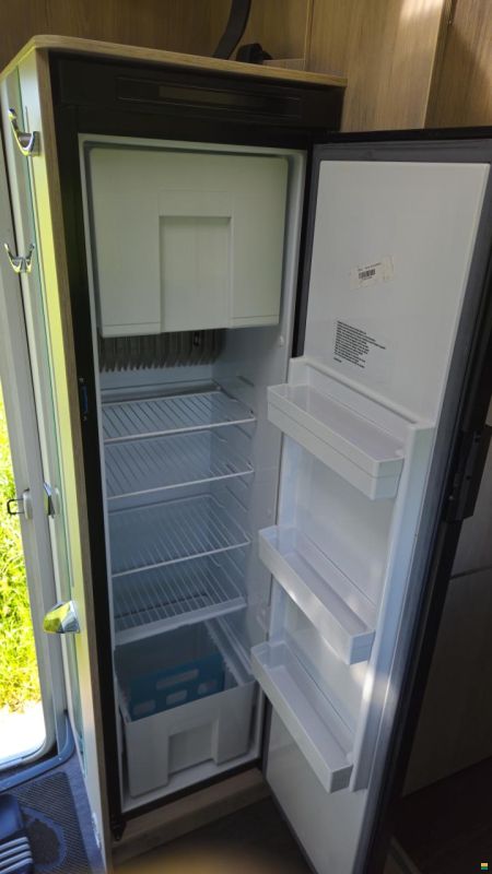 Chausson C717GA VIP
