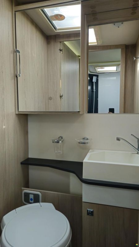Chausson C717GA VIP