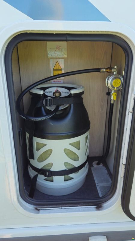 Chausson C717GA VIP