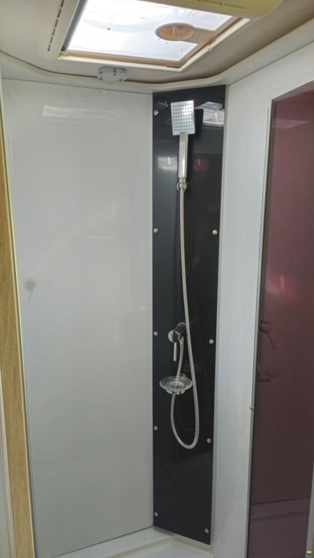 Chausson C717GA VIP