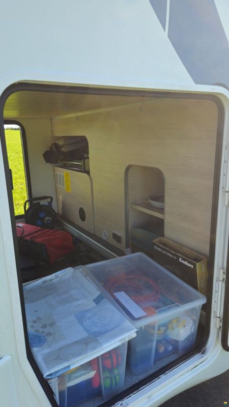Chausson C717GA VIP