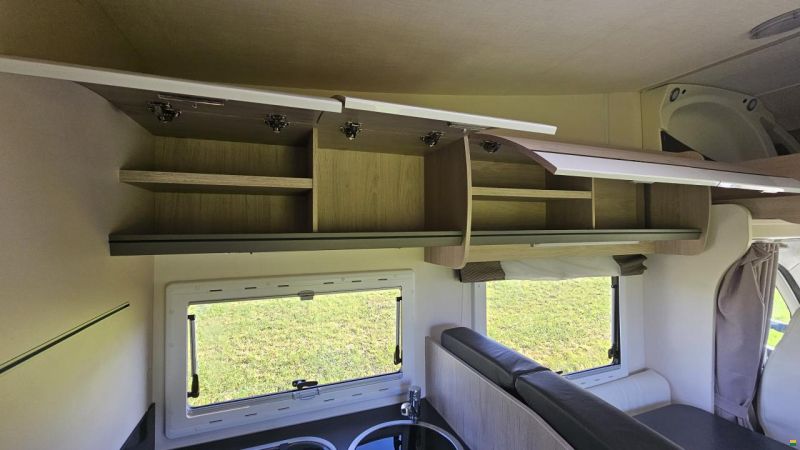 Chausson C717GA VIP