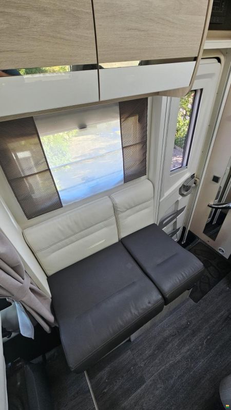 Chausson C717GA VIP