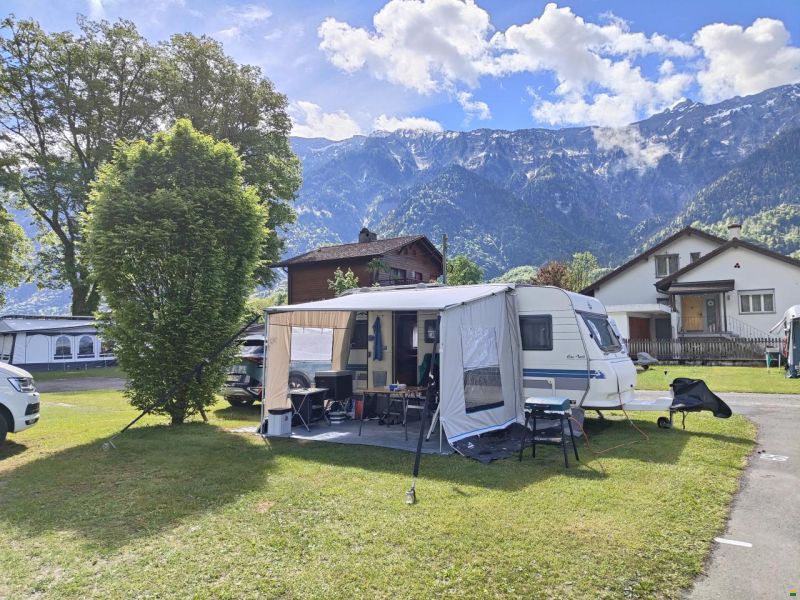 Hobby 495 UL Exellent