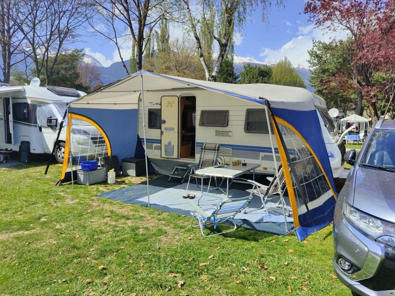 Hobby 495 UL Exellent