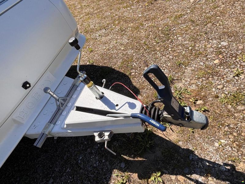 Hobby 495 UL Exellent
