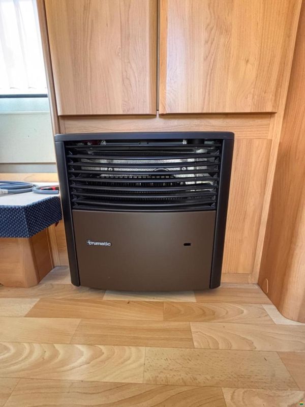 Hobby 495 UL Exellent