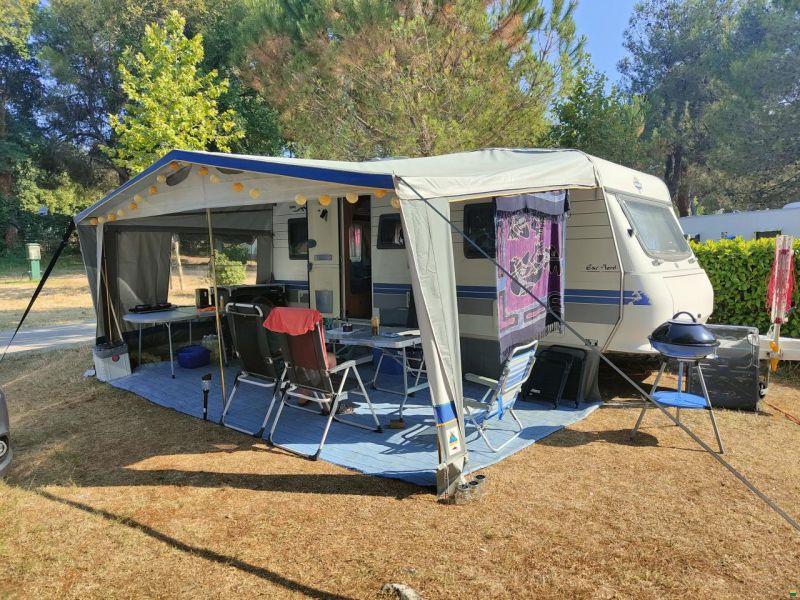 Hobby 495 UL Exellent