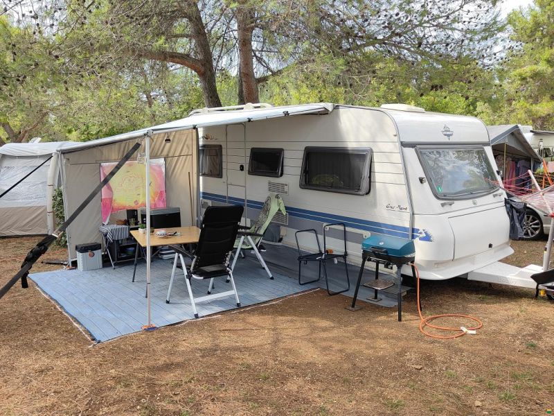 Hobby 495 UL Exellent