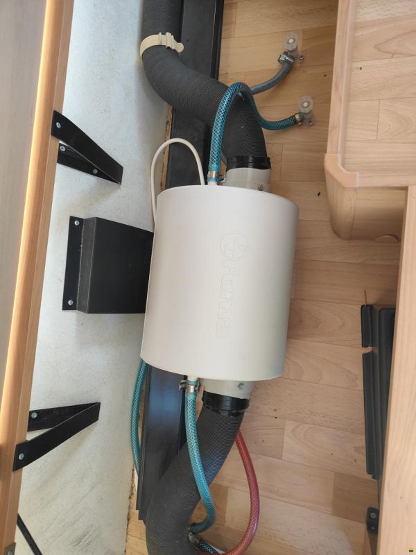 Hobby 495 UL Exellent
