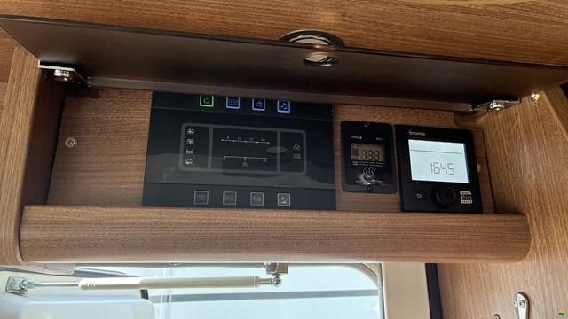 Carthago c-compactline I 141 LE