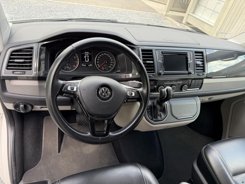 Volkswagen T6