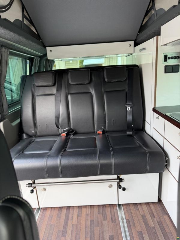 Volkswagen T6