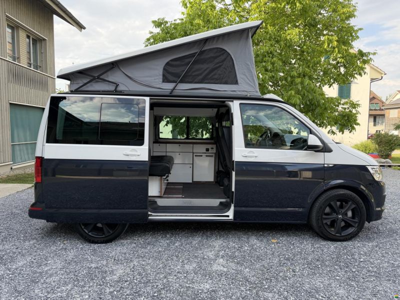 Volkswagen T6