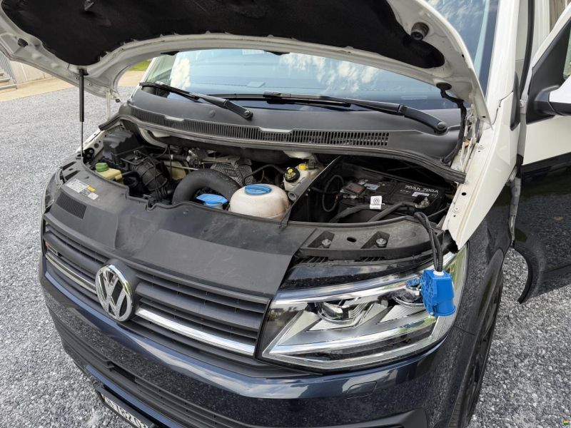 Volkswagen T6
