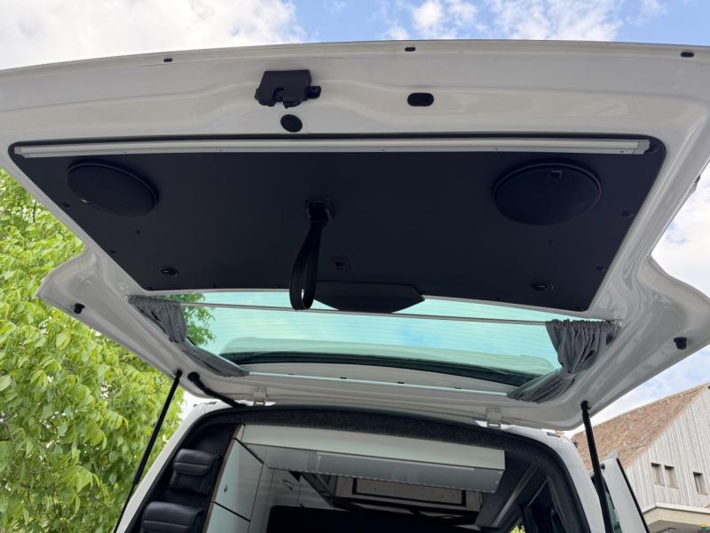 Volkswagen T6