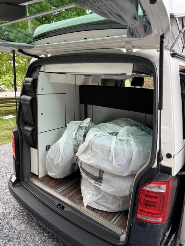 Volkswagen T6