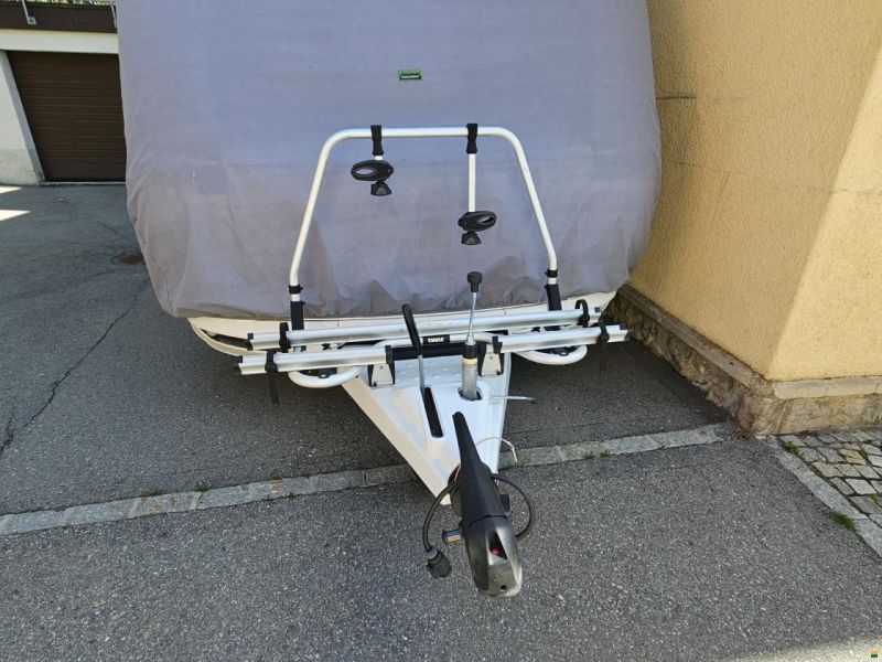 Hobby de Luxe 540 KMFe