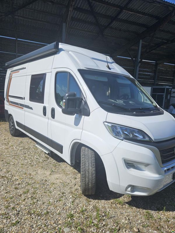 Weinsberg 600 MQ