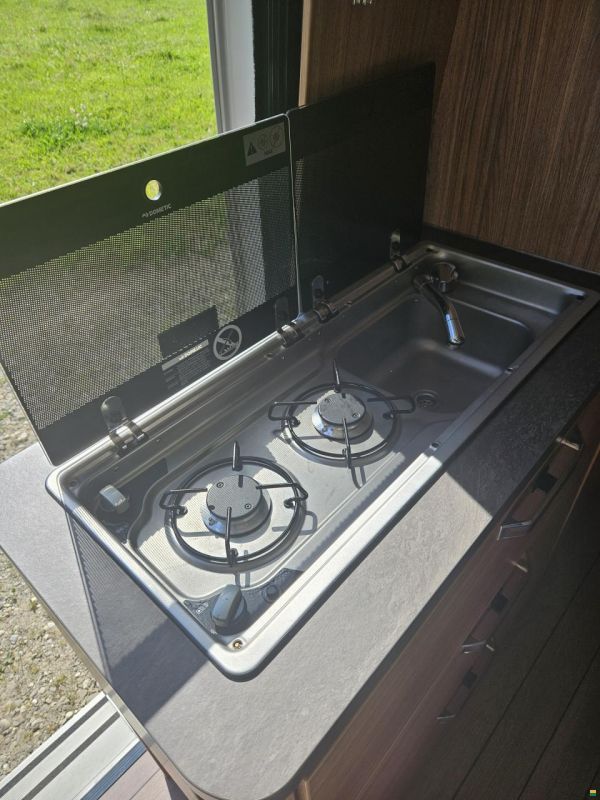 Weinsberg 600 MQ