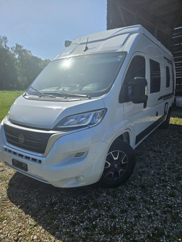 Weinsberg 600 MQ