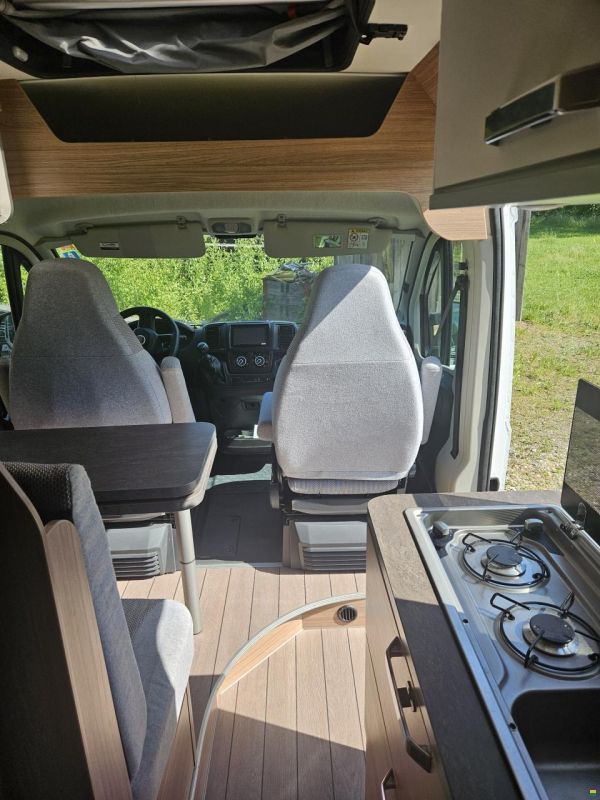 Weinsberg 600 MQ