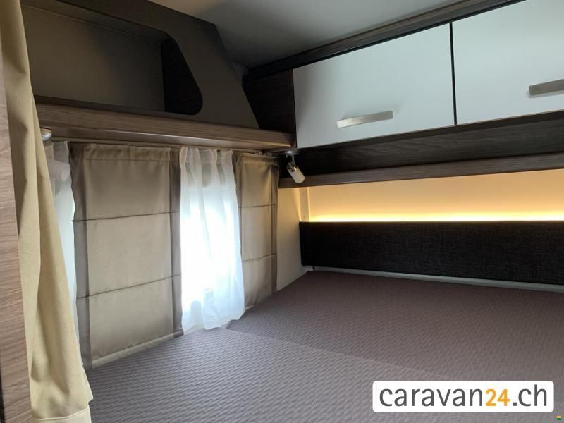 Knaus Live Traveller 650DG