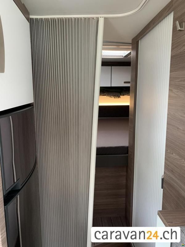 Knaus Live Traveller 650DG