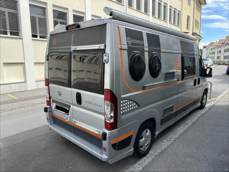 Fiat Clobecar