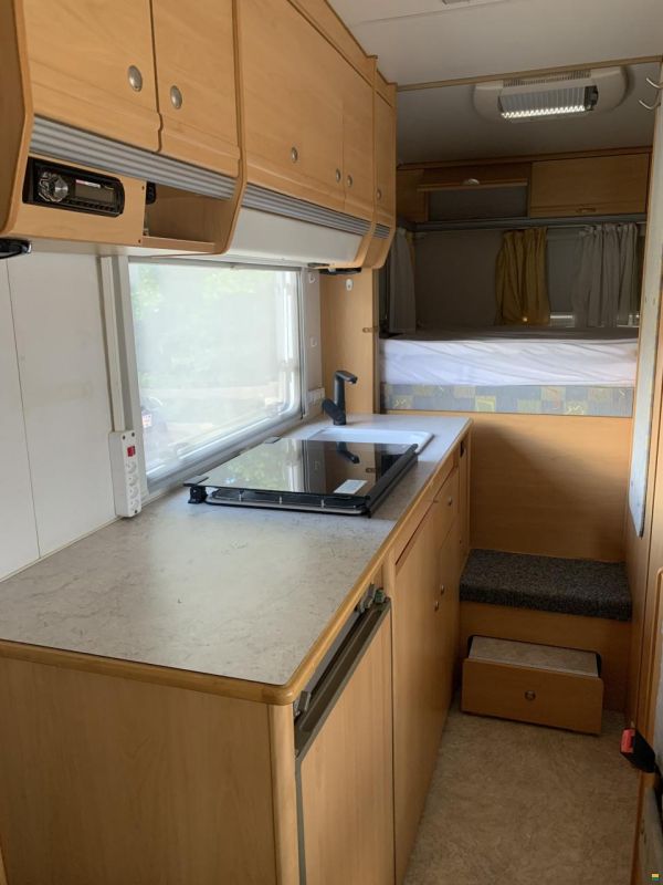 Weinsberg 690 MQ