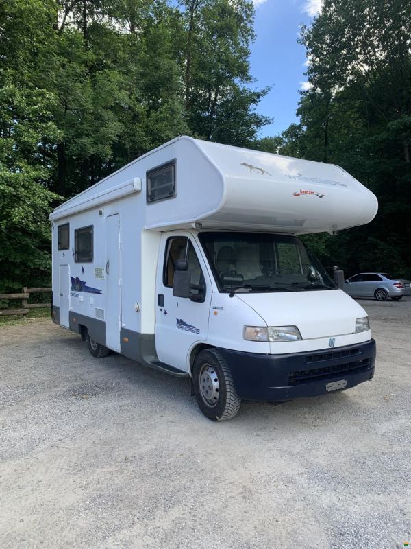 Weinsberg 690 MQ