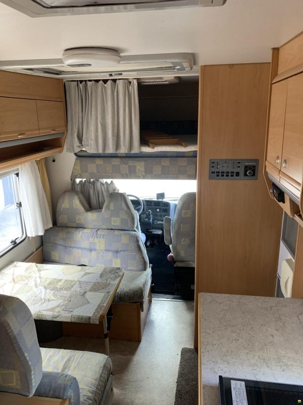 Weinsberg 690 MQ