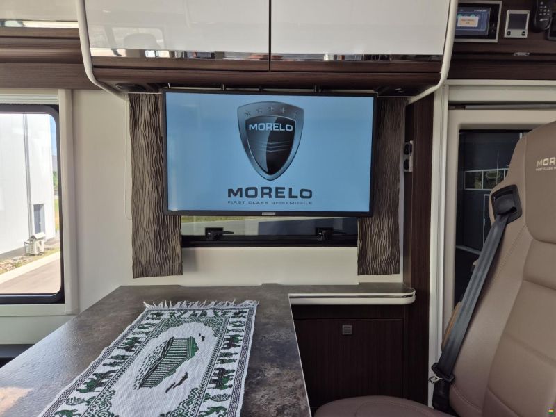 Morelo Palace Liner 95 GB