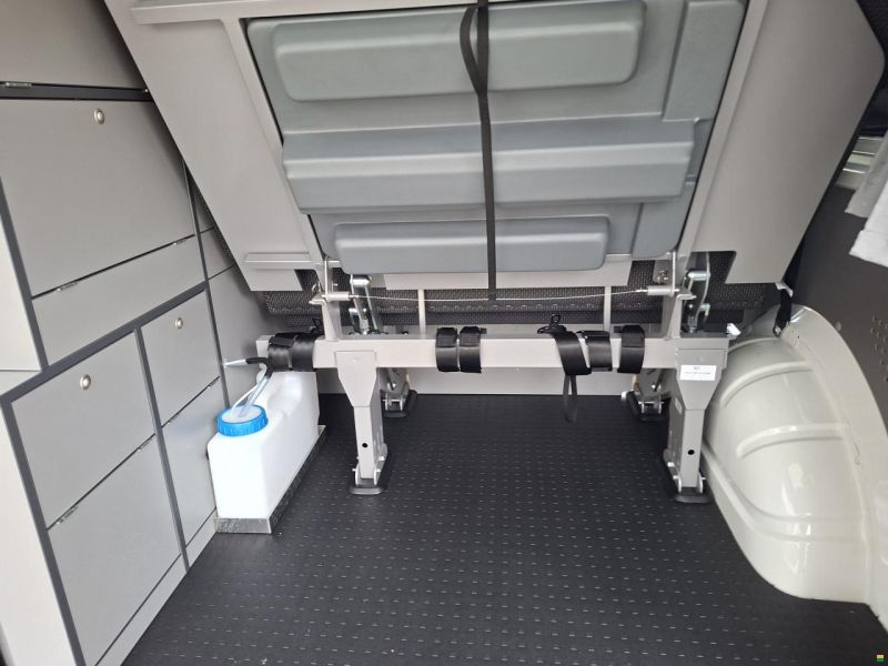Volkswagen 4X4 DSG AUT. MAREMONTI COMFORT CAMPER