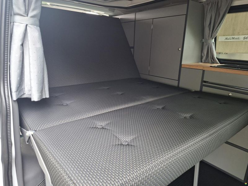 Volkswagen 4X4 DSG AUT. MAREMONTI COMFORT CAMPER