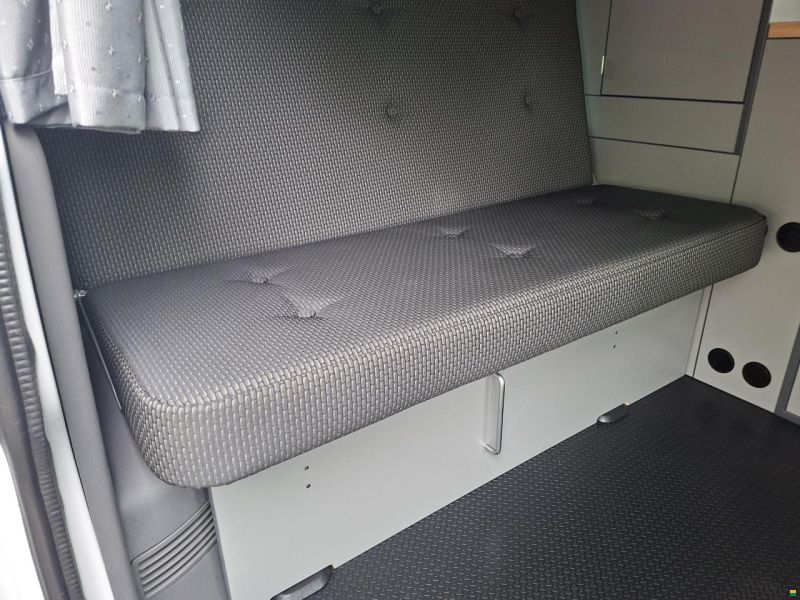Volkswagen 4X4 DSG AUT. MAREMONTI COMFORT CAMPER