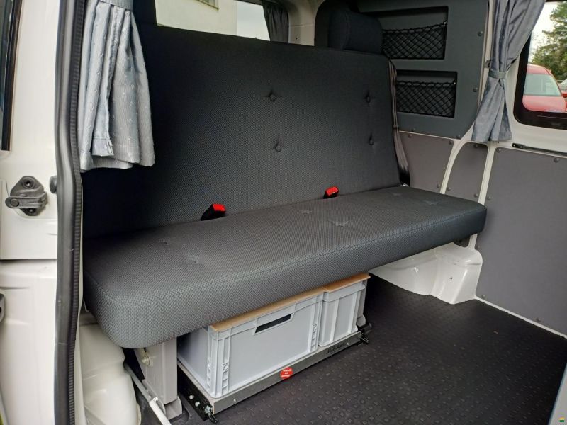 Volkswagen MareMonti SURF Camper 5-6 Sitze