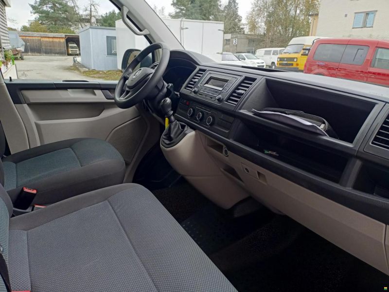 Volkswagen MareMonti SURF Camper 5-6 Sitze